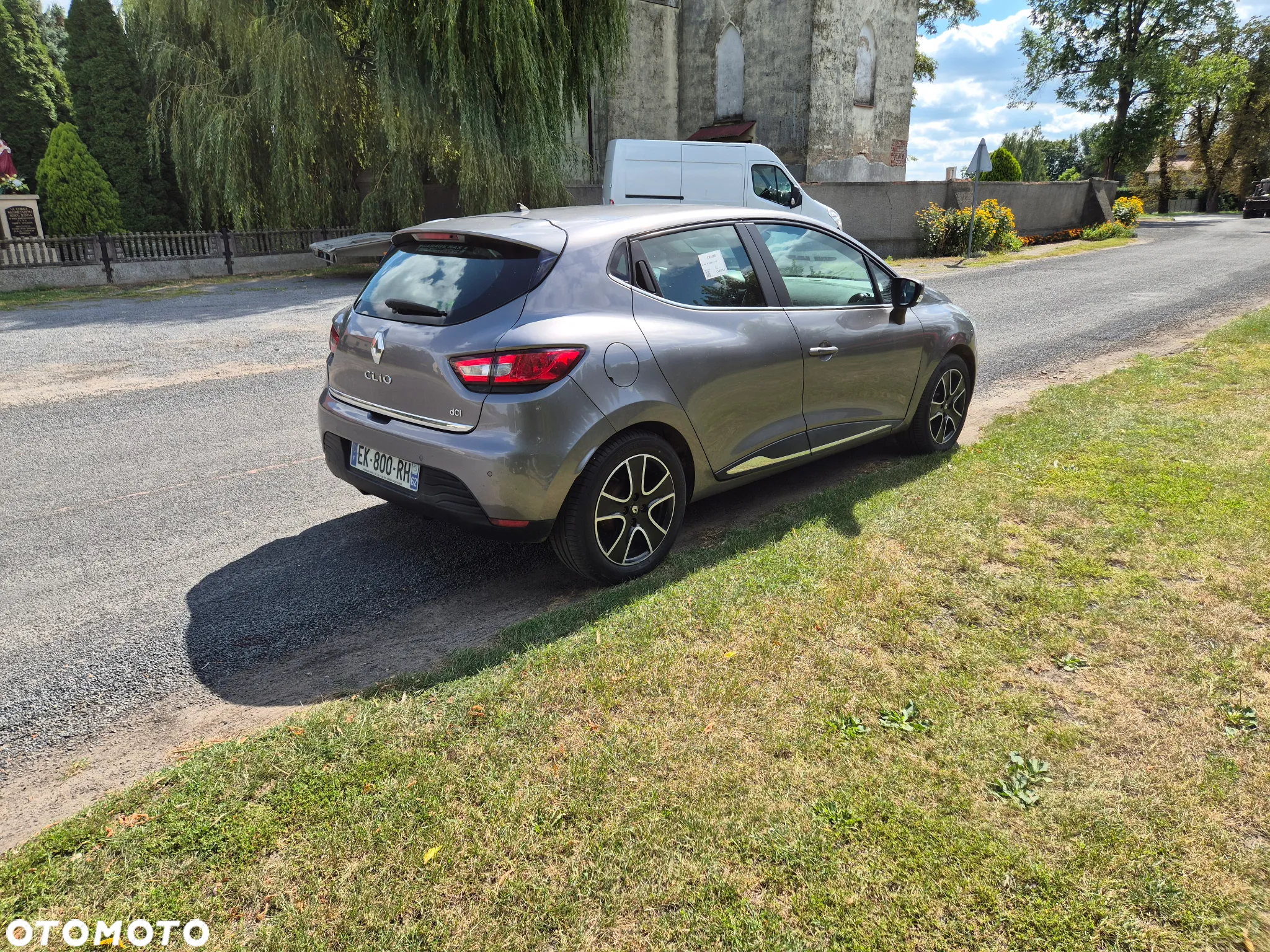 Renault Clio 1.5 dCi Energy Dynamique - 22