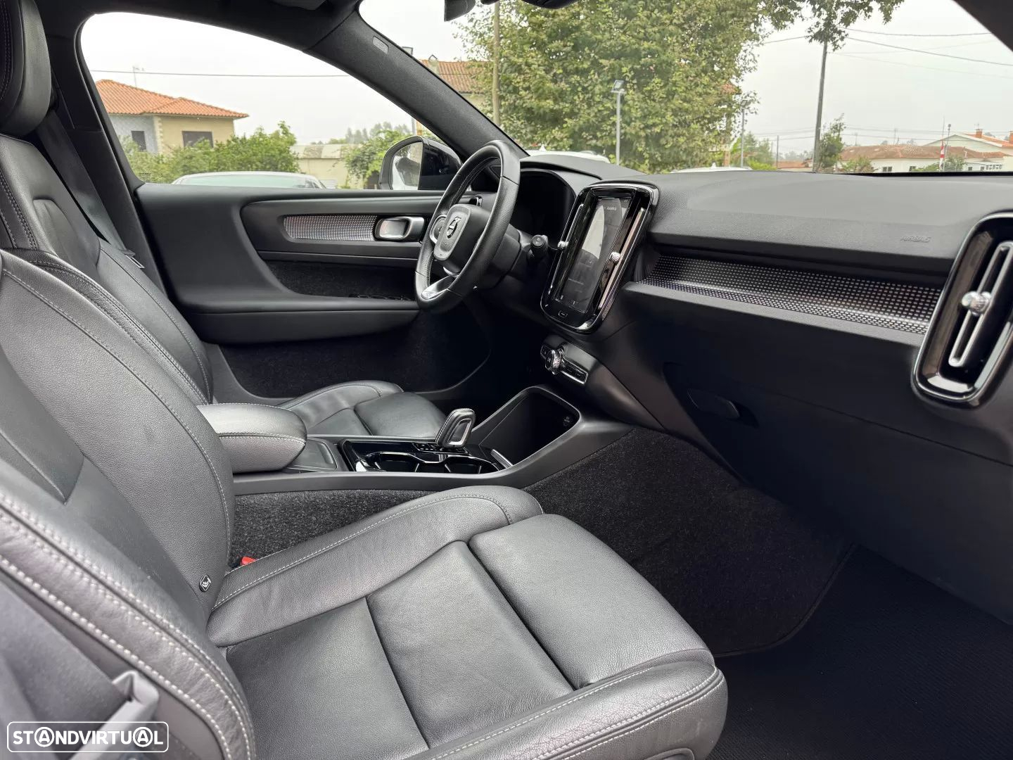 Volvo XC 40 P8 AWD Recharge RDesign - 16