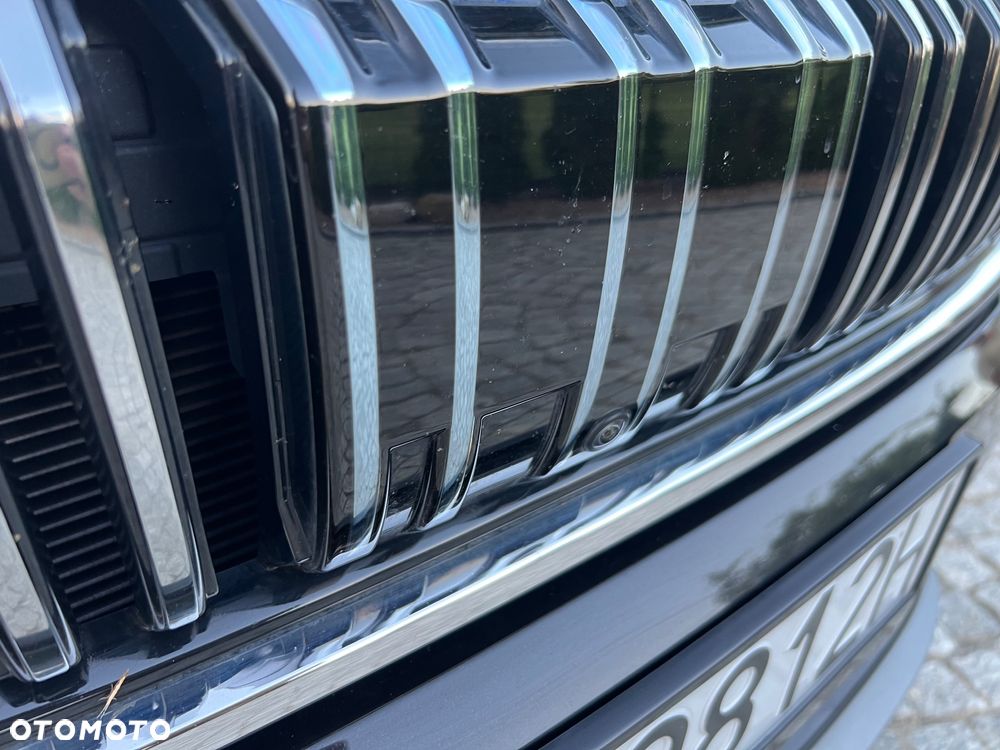 Skoda Kodiaq 2.0 TDI 4x4 DSG Style - 11