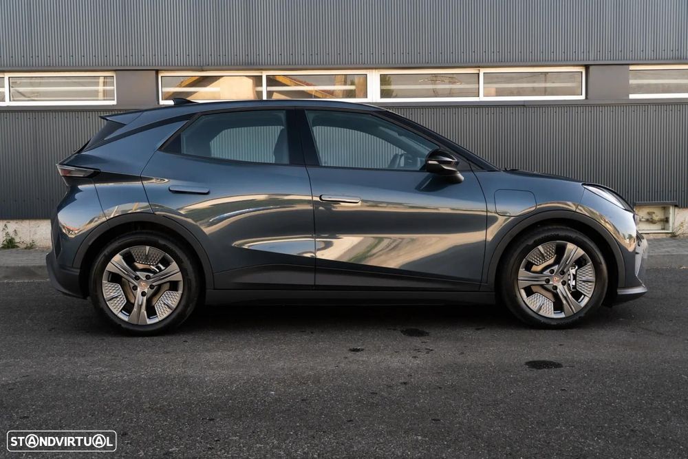 Cupra Raval 55 kWh Dynamic - 37