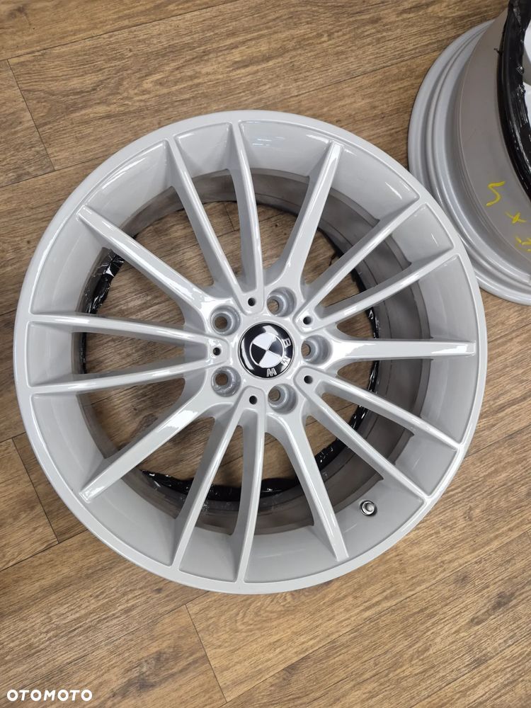 BMW OE ALU FELGI 19" 8,5J STYLING 426 ET 25 5x120 + CZUJNIKI 6851076 - 15