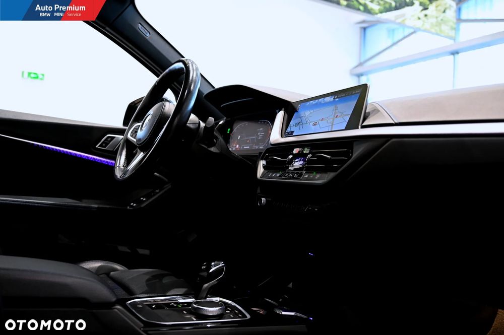BMW Seria 1 - 15