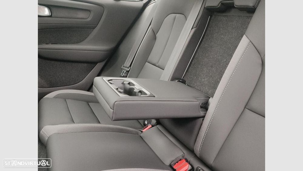 Volvo EC40 82 kWh Twin Motor Ultra - 14