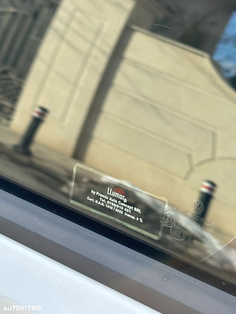 Volkswagen Golf - 36