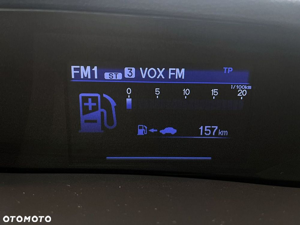 Honda Civic - 25
