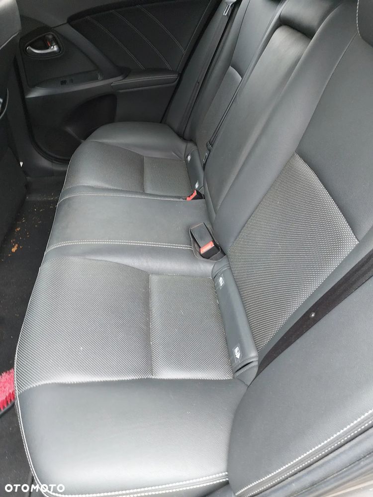Toyota Avensis 1.8 Premium MS - 5