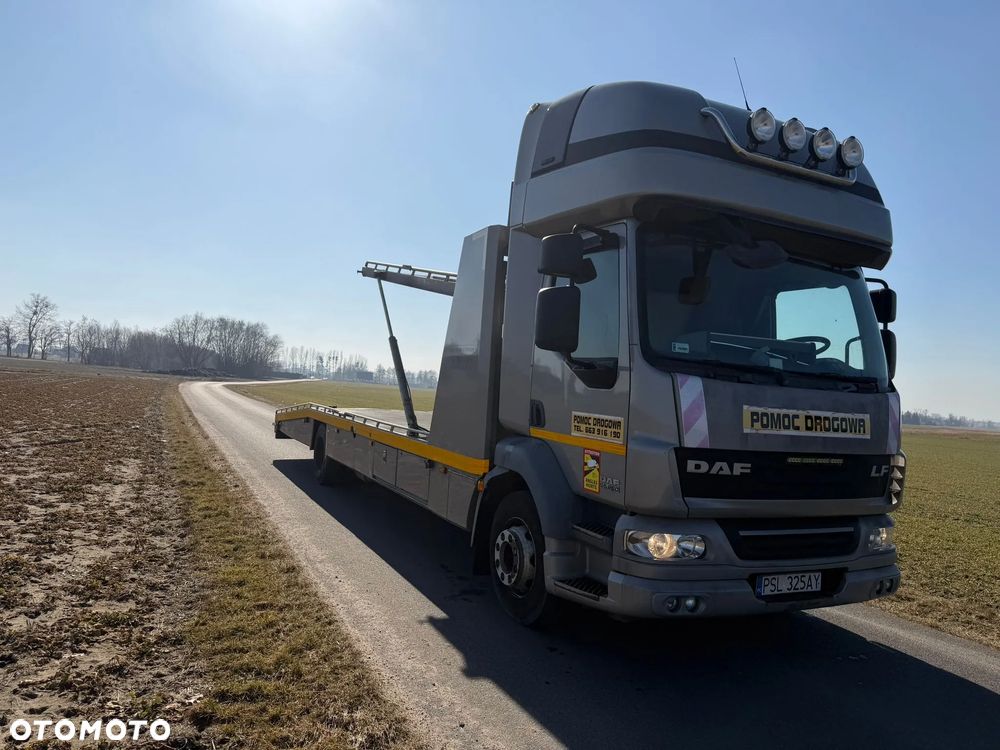 DAF fa lf55 - 3