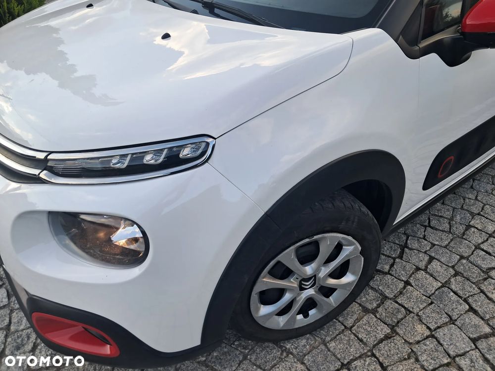 Citroën C3 - 8