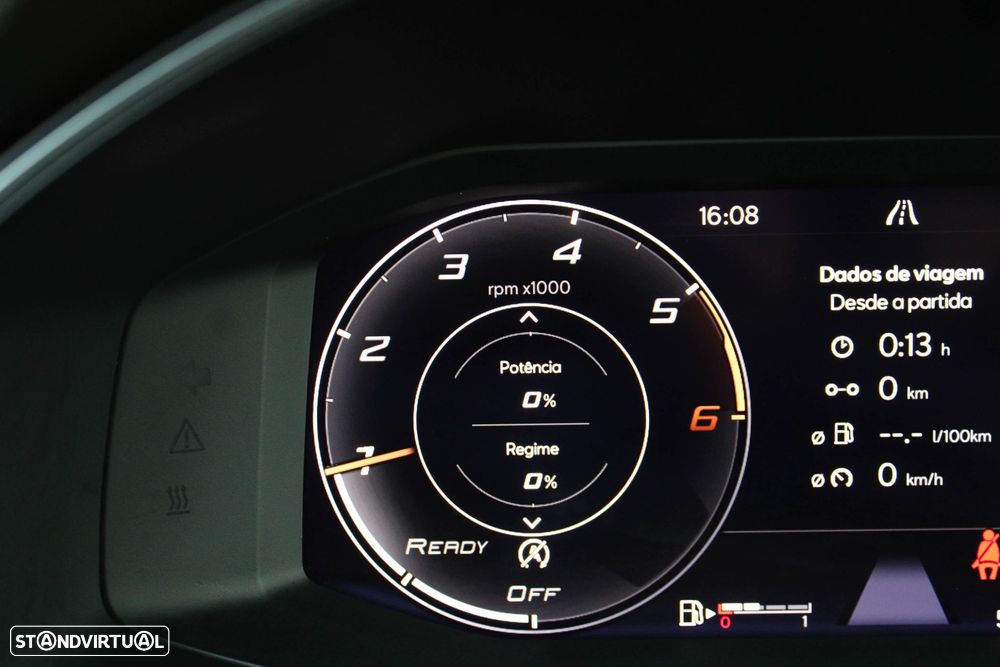 Cupra Formentor 2.0 TDI Sport - 27