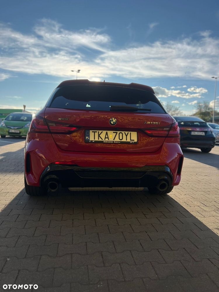 BMW Seria 1 M135i xDrive - 6