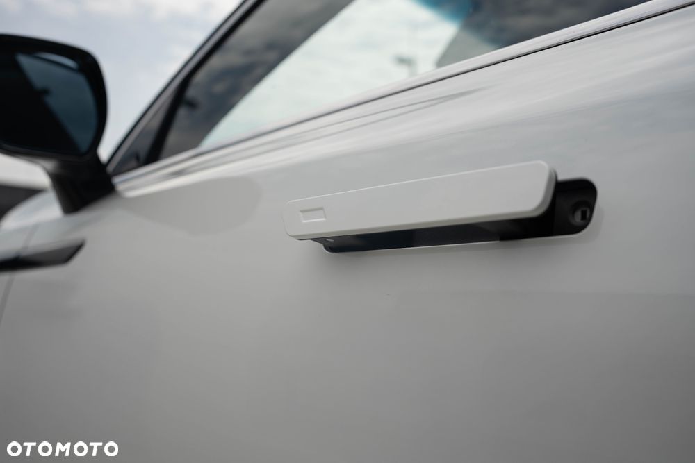 BAIC 7 1.5T Luxury DCT - 9