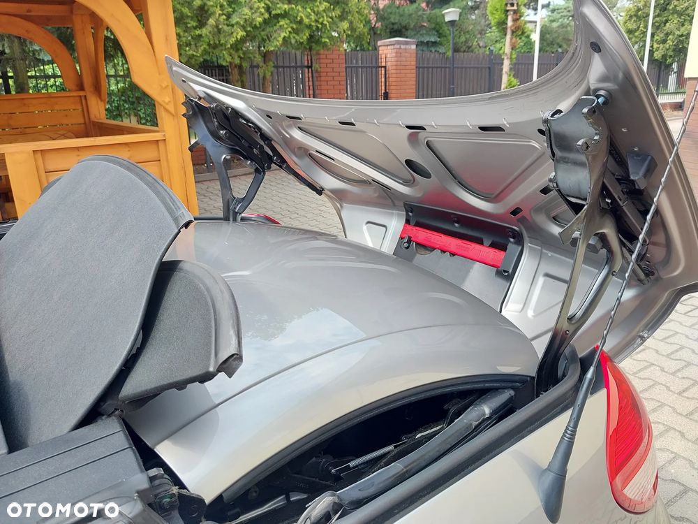 Mercedes-Benz SLK - 28