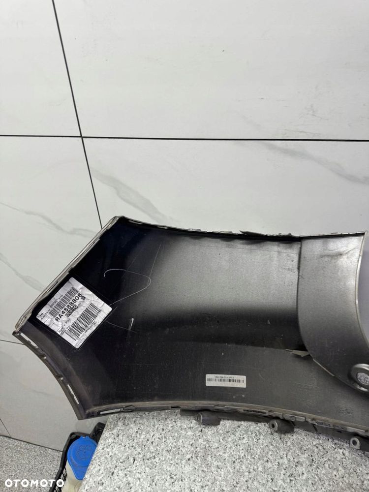 narożnik zderzaka prawy tył volvo xc40 2017-2024 727 31449337 - 10