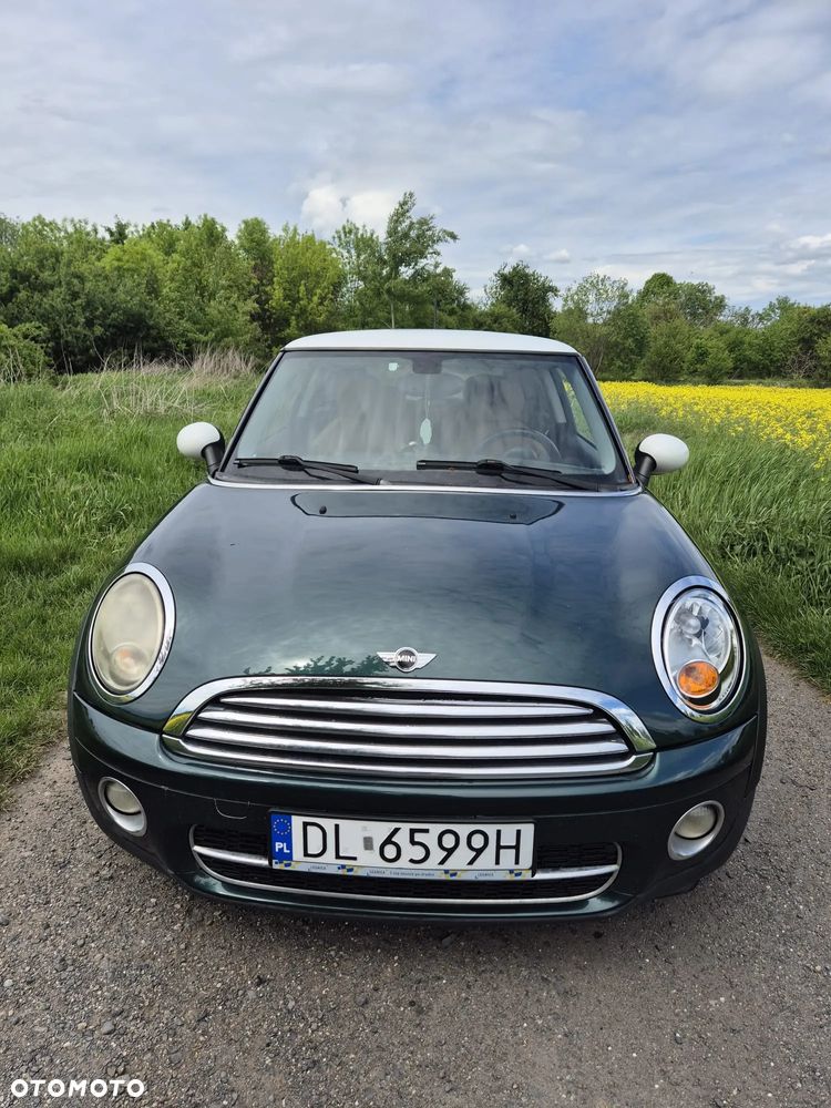 MINI ONE - 19