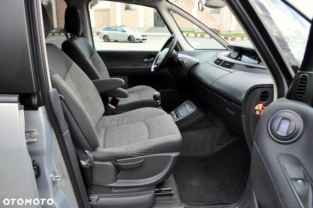 Renault Espace 2.0T 16V Dynamique - 26