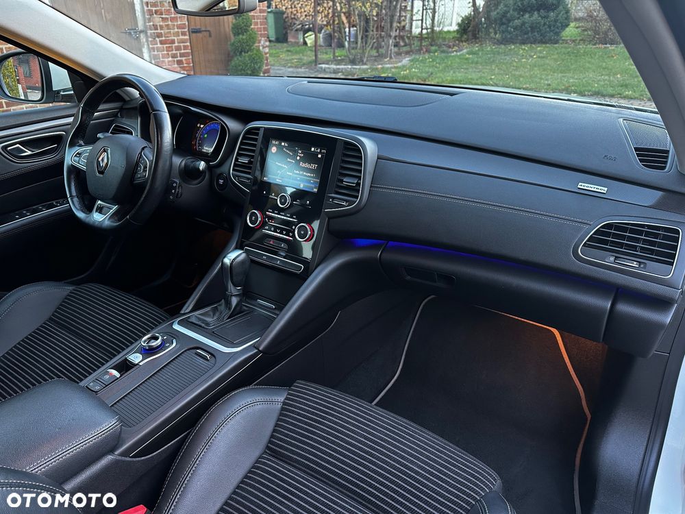 Renault Talisman - 23