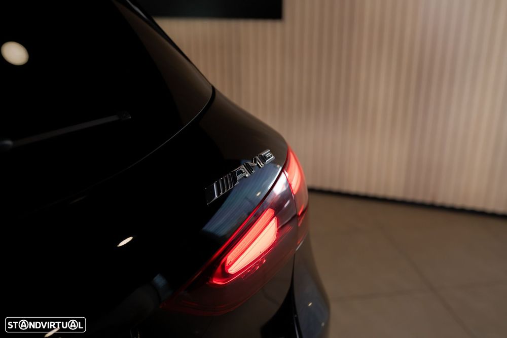 Mercedes-Benz GLA 200 AMG Line - 14