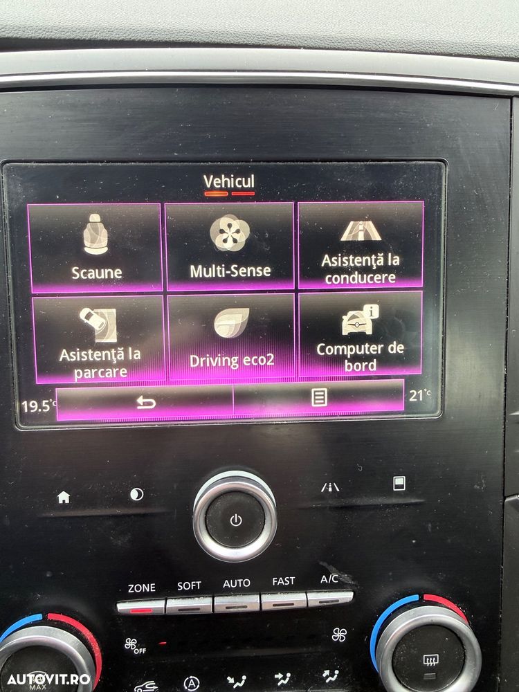 Renault Talisman Grandtour ENERGY dCi 130 Business - 18