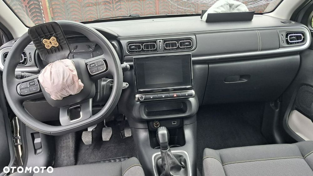 Citroën C3 - 14