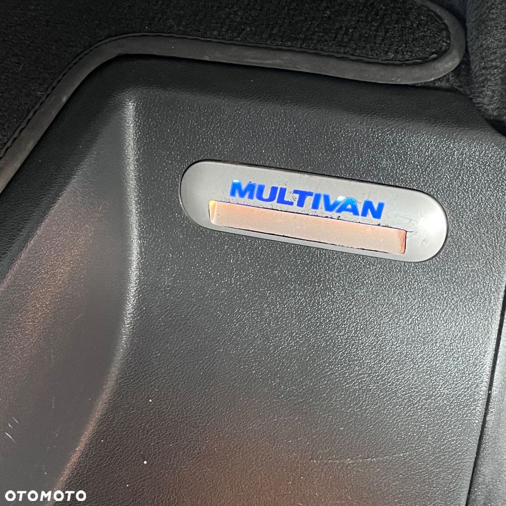 Volkswagen Multivan L1 Startline - 22