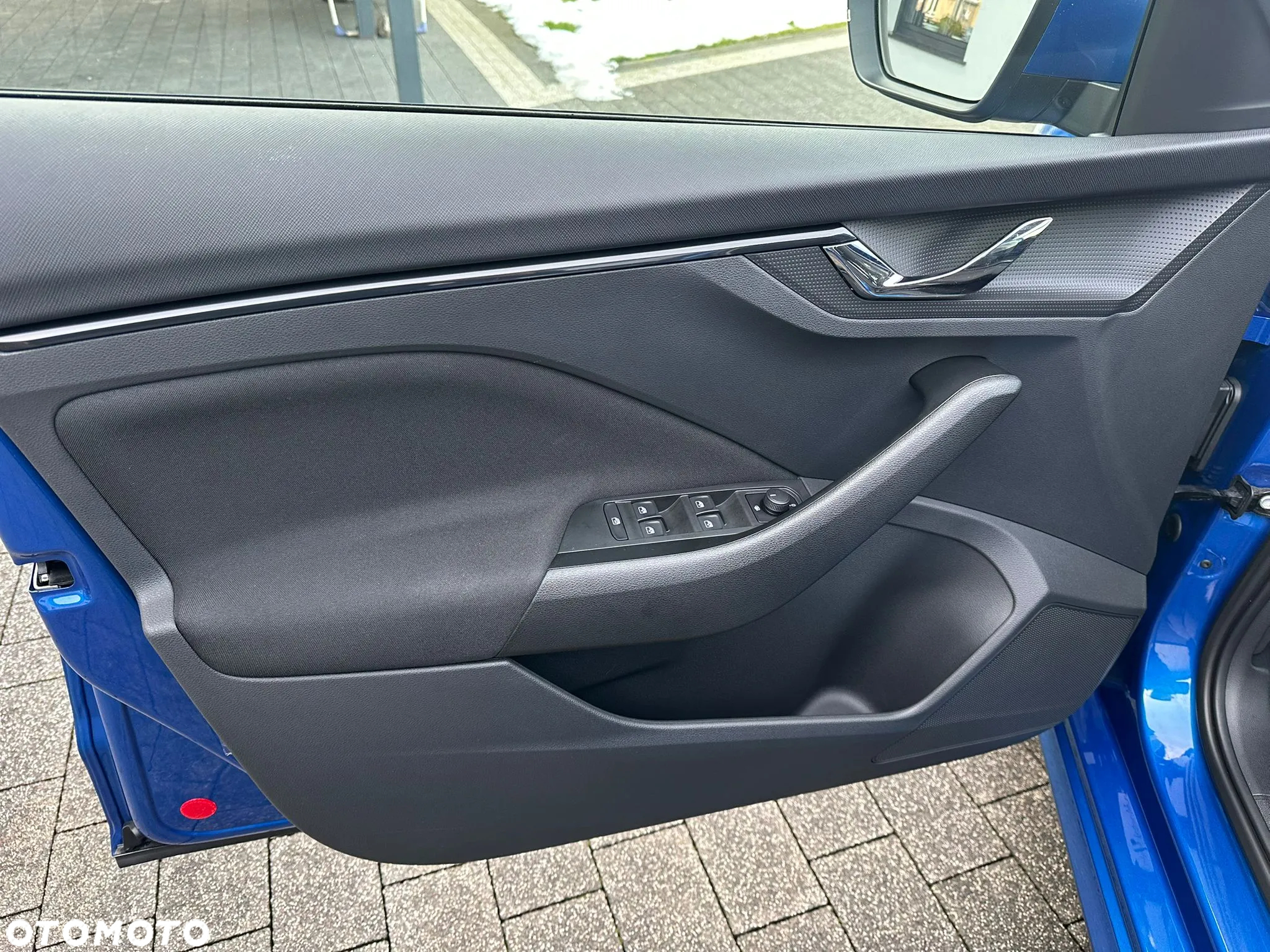 Skoda Kamiq 1.0 TSI Ambition DSG - 28