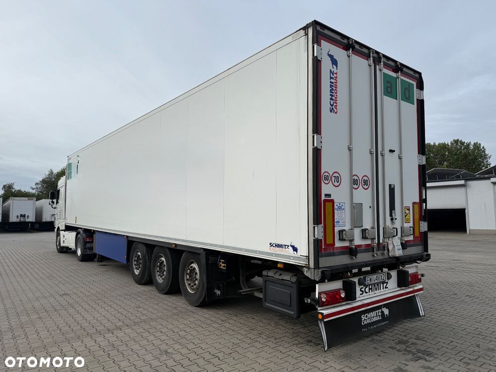 Schmitz Cargobull SCB - 3