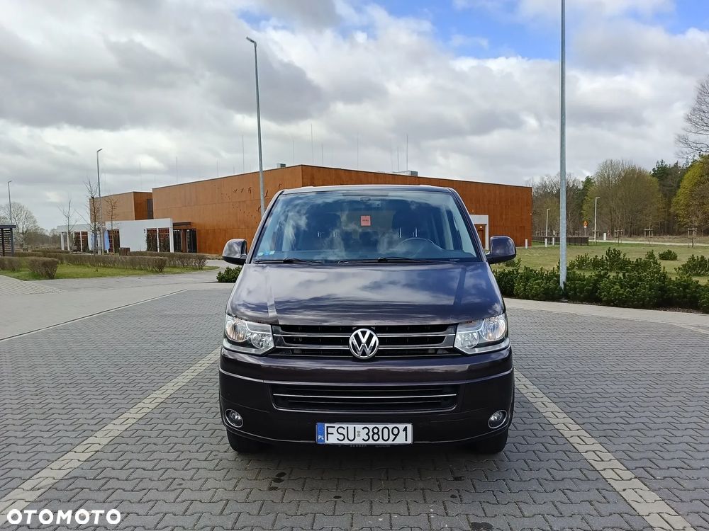 Volkswagen Multivan L1 Highline - 39