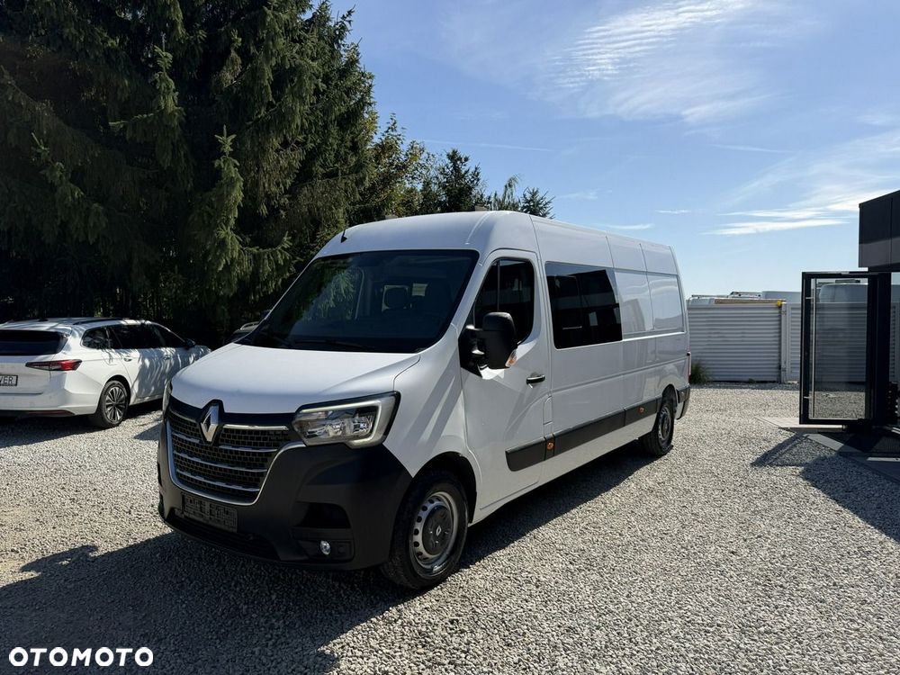 Renault Master - 3