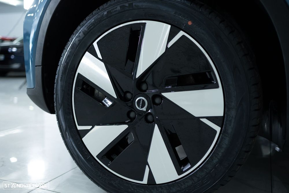 Volvo C40 Recharge Extended Range Plus - 19