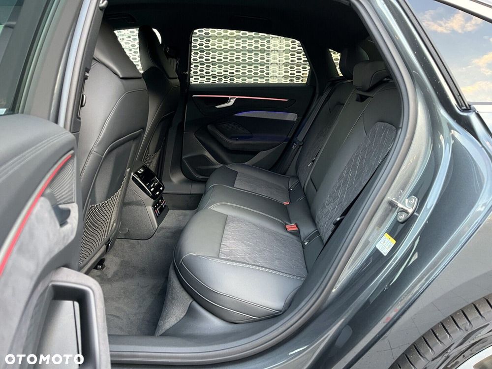 Audi A6 Limousine - 23