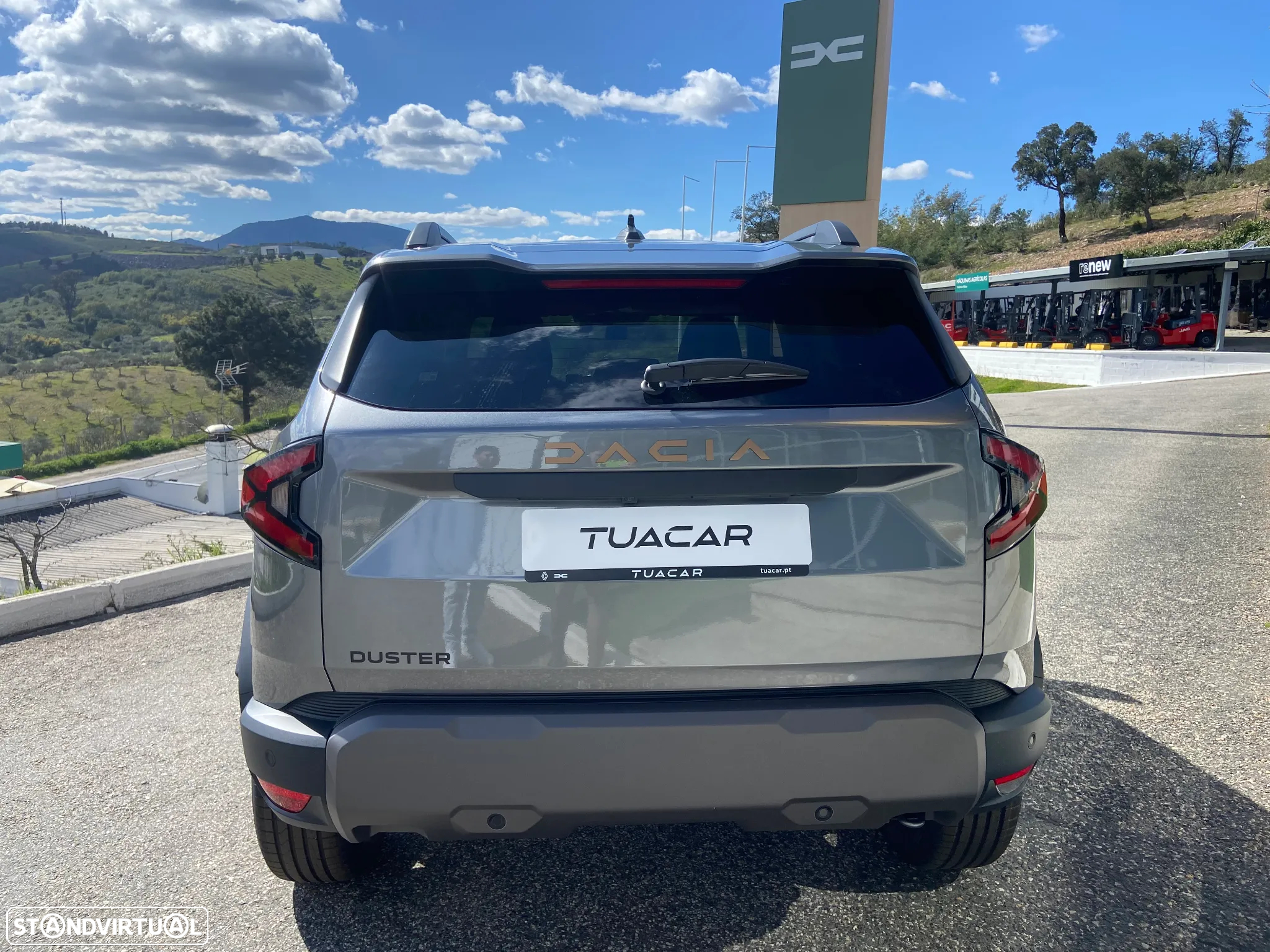 Dacia Duster 1.0 TCe ECO-G Extreme Bi-Fuel - 7