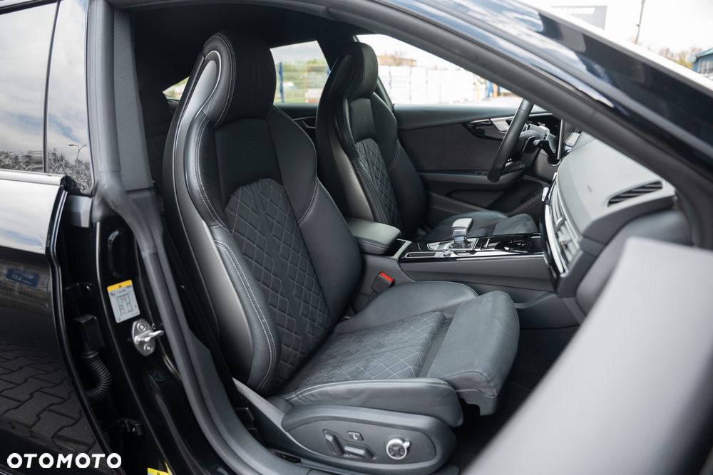 Audi A5 Sportback 35 TFSI S tronic S line - 26