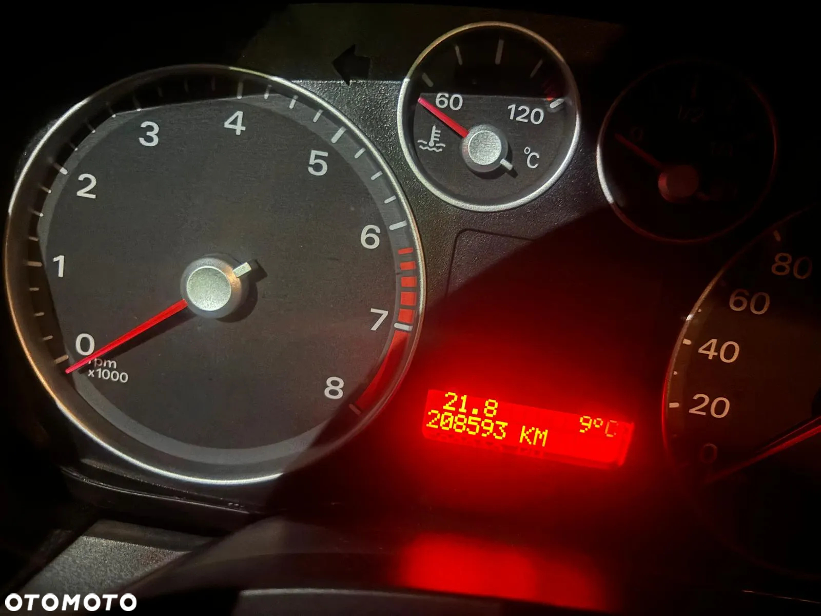 Ford S-Max - 10