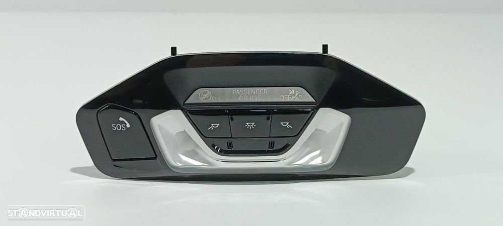 LUZ INTERIOR BMW SERIE 1 LIM. (F40) 118D M SPORT - 1