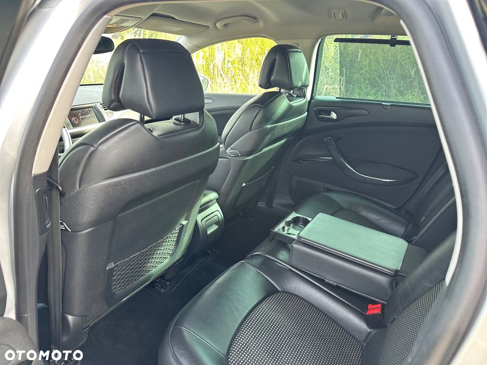 Citroën C5 Tourer HDi 165 FAP Exclusive - 33