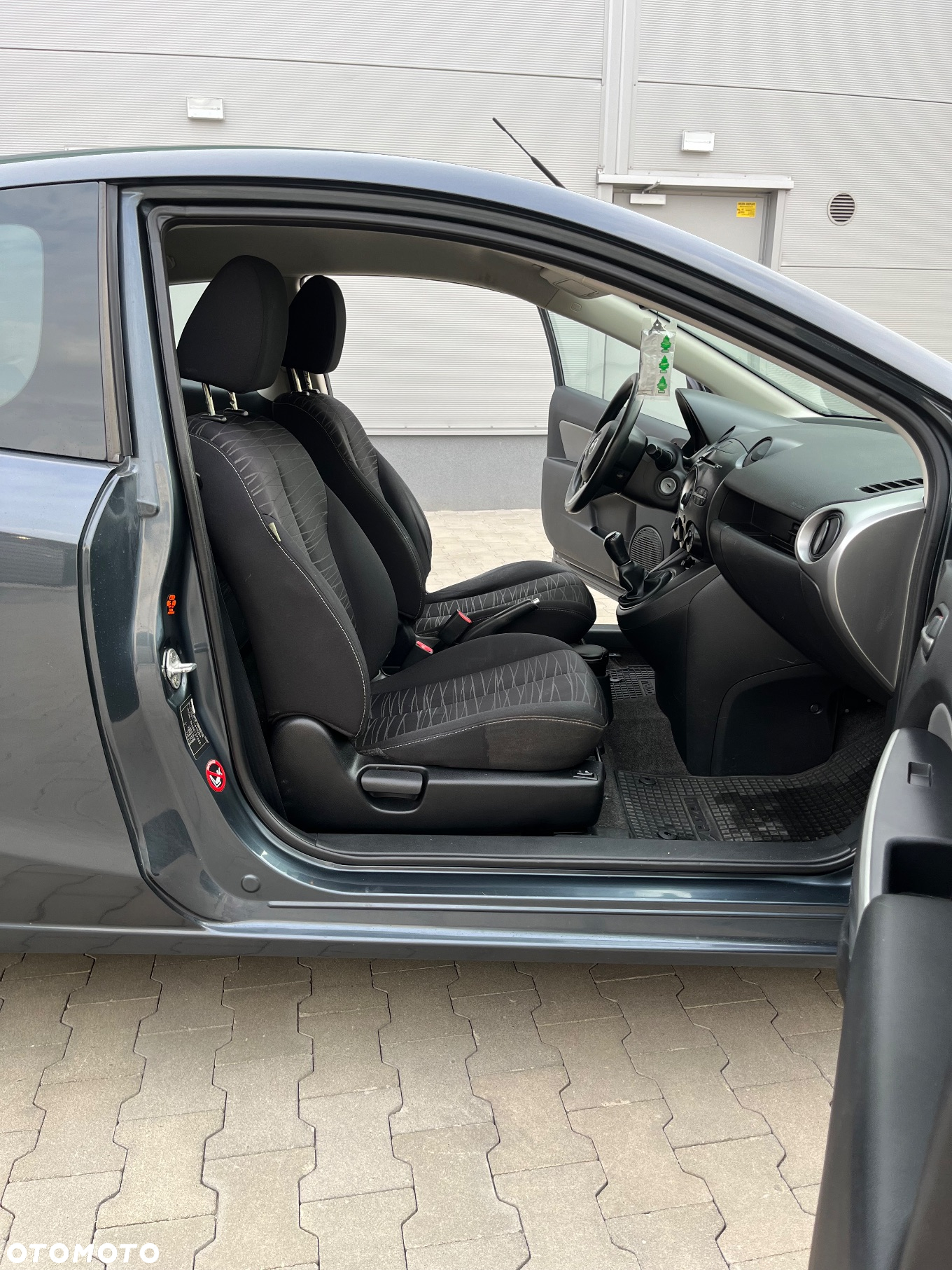 Mazda 2 1.3 Comfort - 25