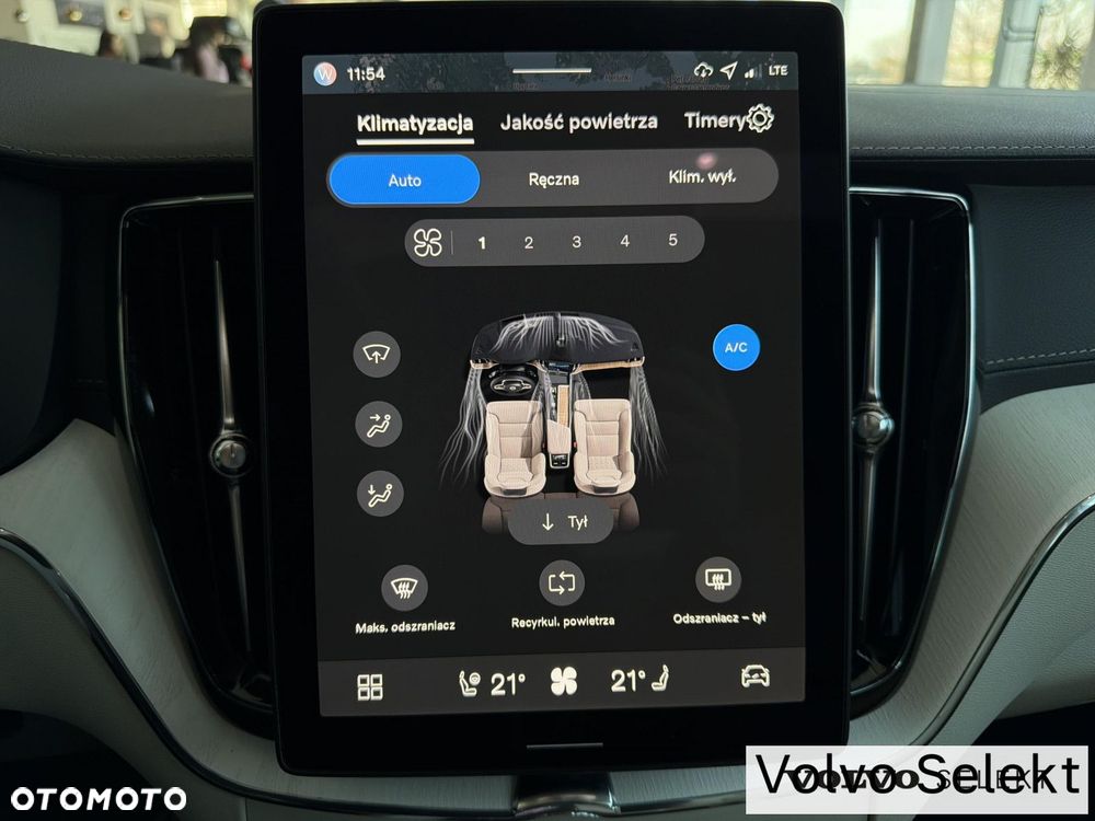 Volvo XC 60 - 24
