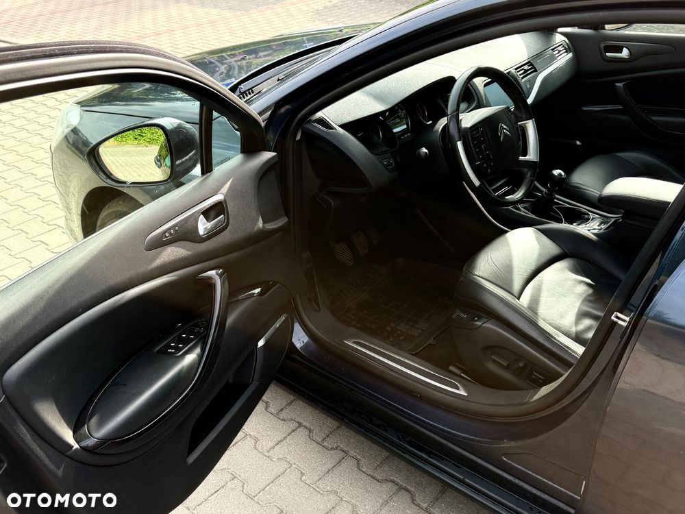 Citroën C5X - 9