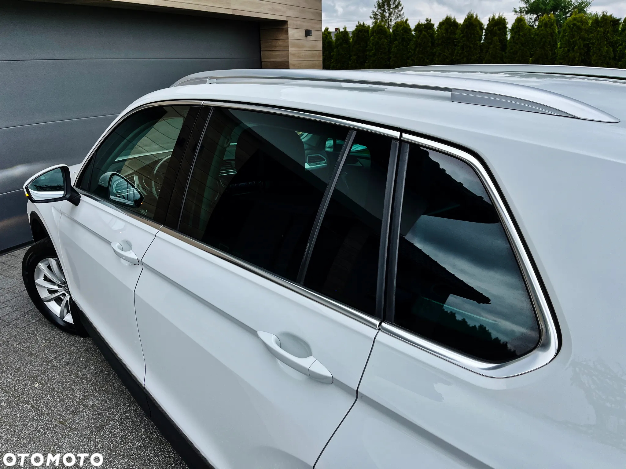 Volkswagen Tiguan 2.0 TSI 4Motion DSG Exclusive - 14