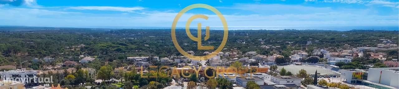 Moradia T2 com piscina privada em Almancil - Grande imagem: 2/36