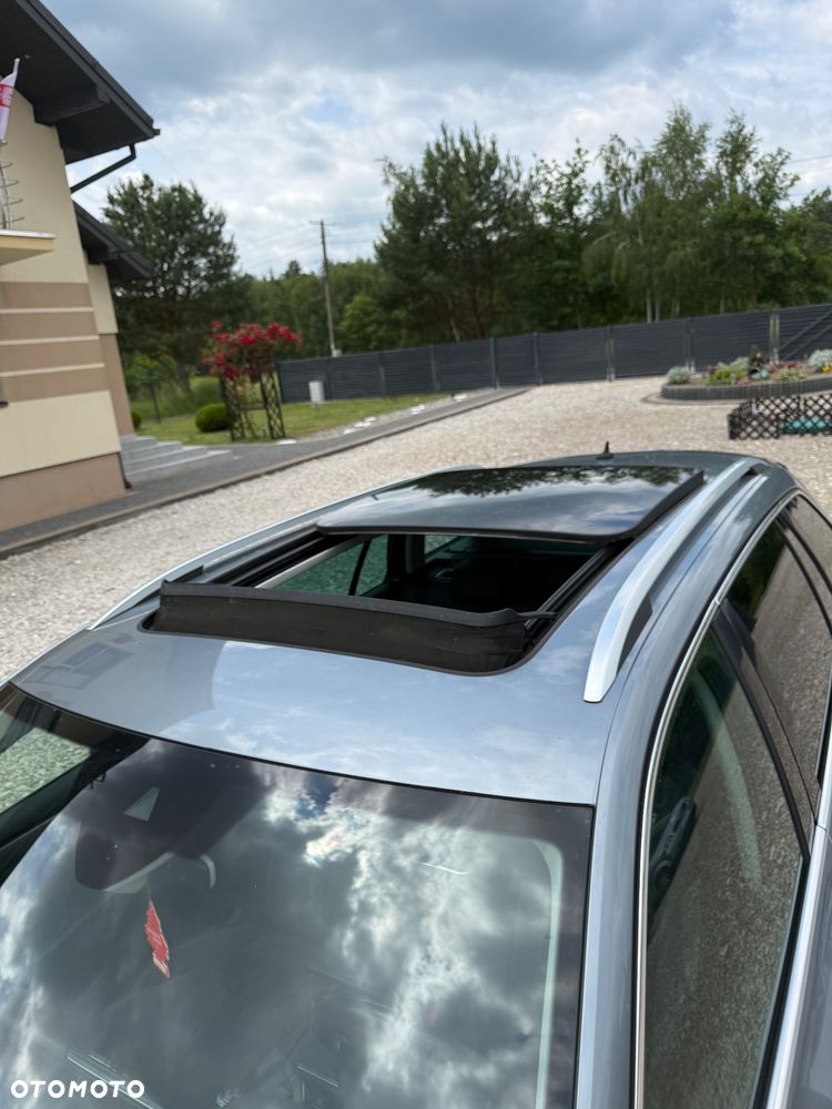 Skoda Superb 2.0 TDI Sportline DSG - 7
