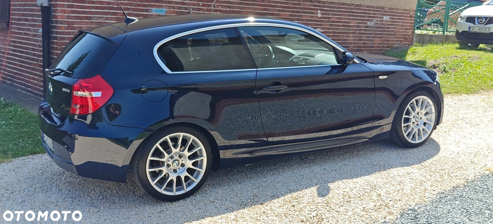 BMW Seria 1 118i - 6