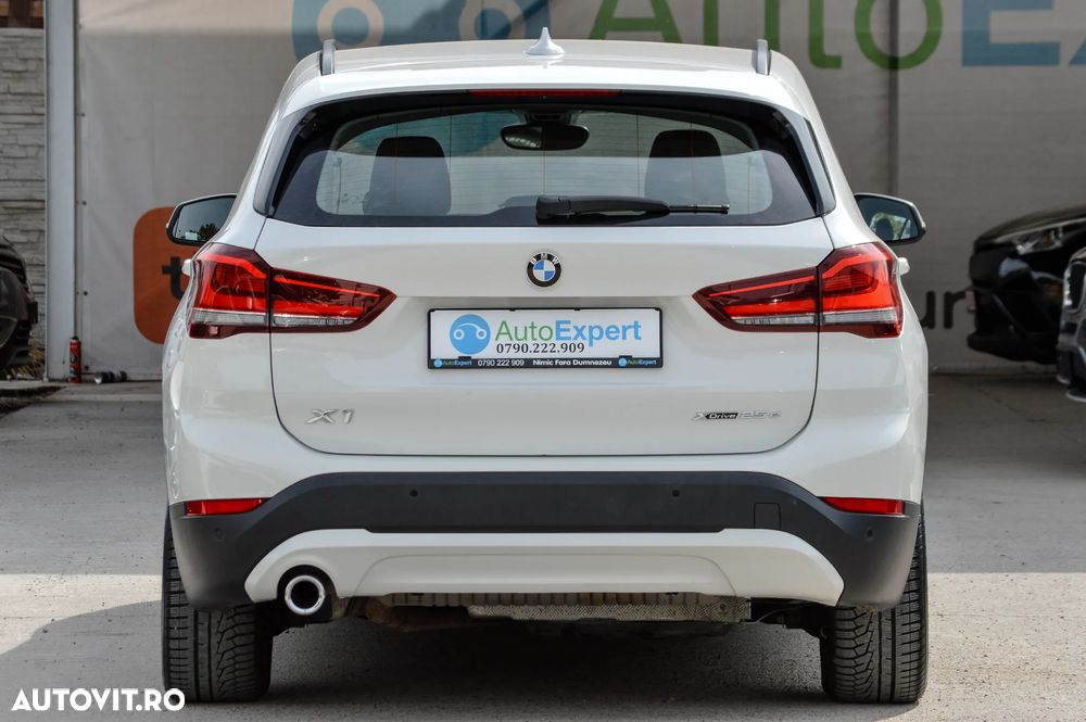 BMW X1 xDrive25e AT PHEV - 15
