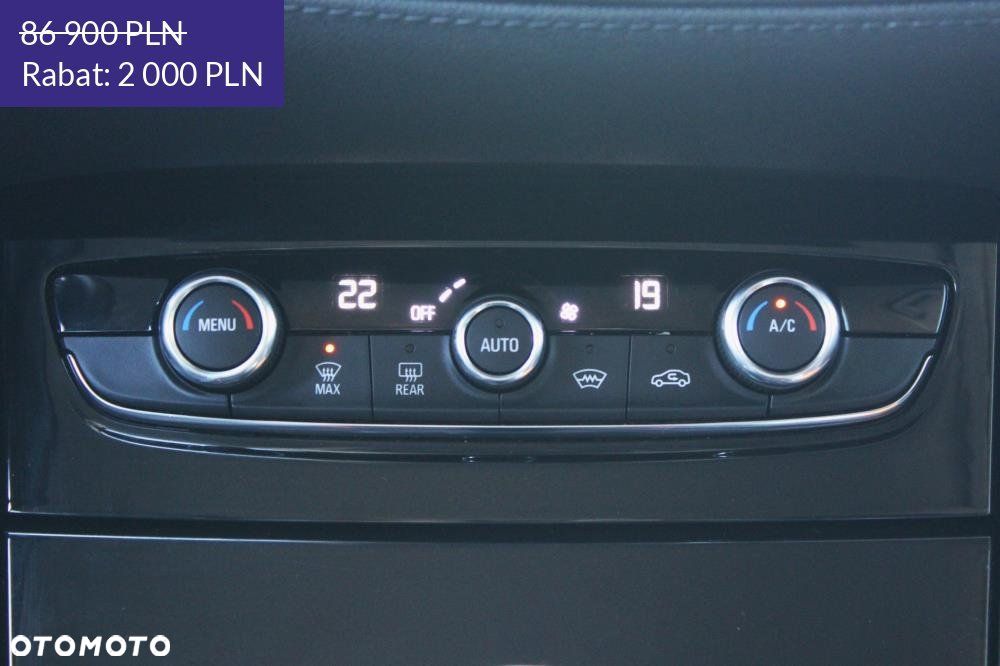 Opel Grandland X - 17