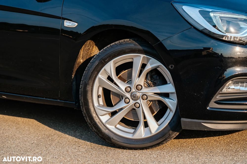 Opel Astra 1.6 CDTI Start/Stop Sports Tourer Active - 15
