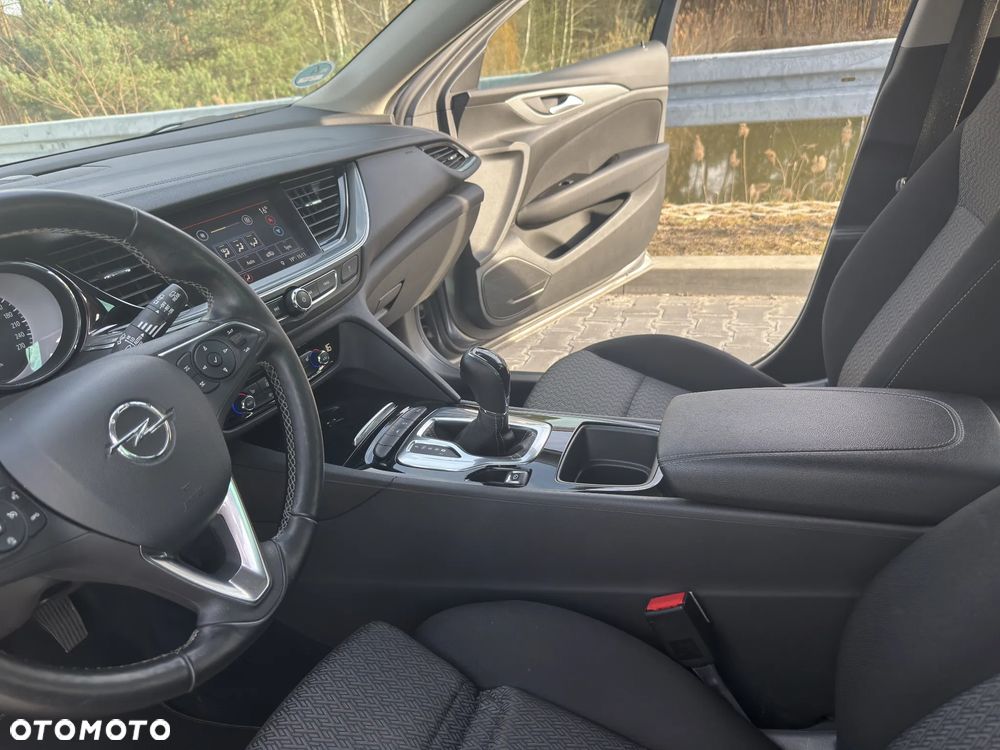 Opel Insignia 1.6 CDTI Elite S&S - 20