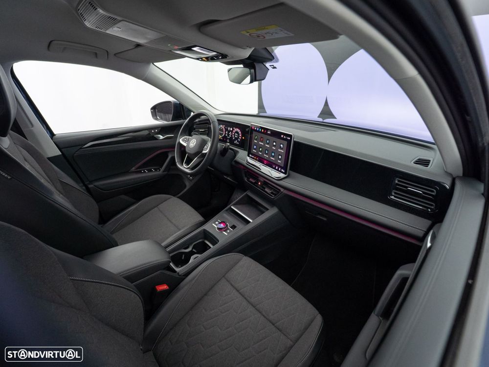 VW Tiguan 1.5 TSI eHybrid Urban DSG - 40