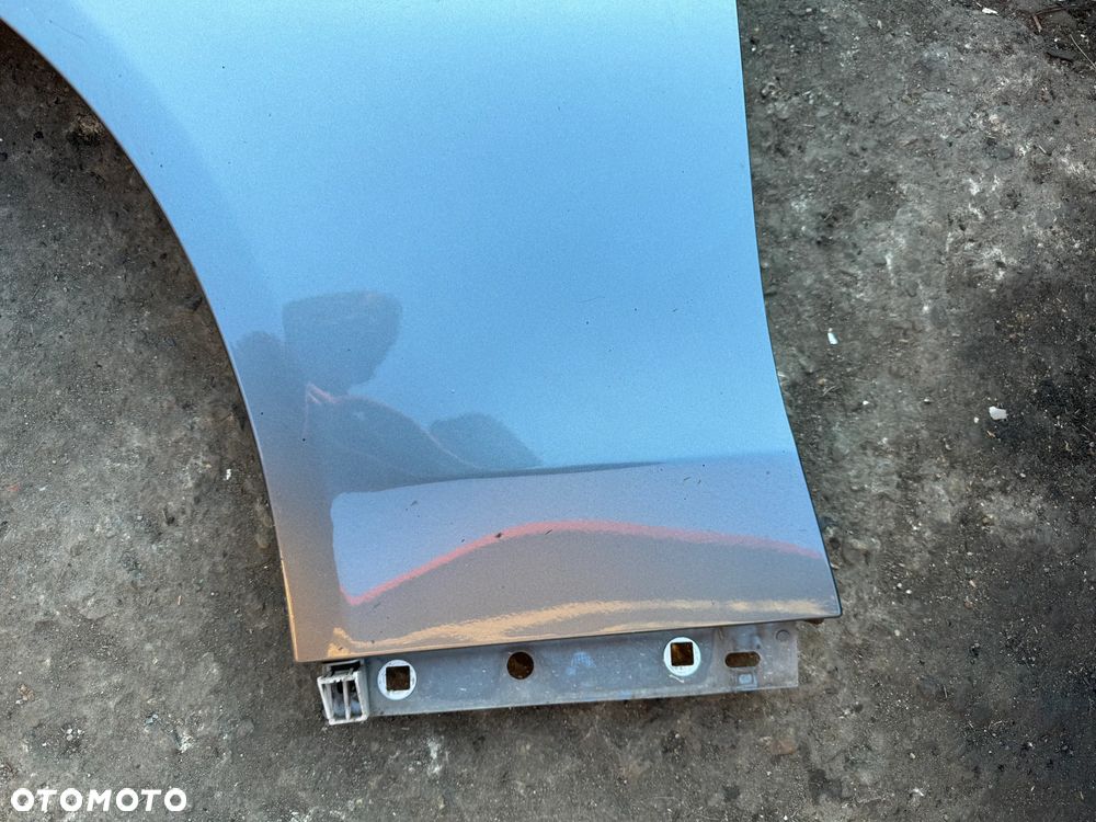 Przód kompletny Mercedes C-Klasa W205 coupe cabrio AMG 2015r  992 - 24