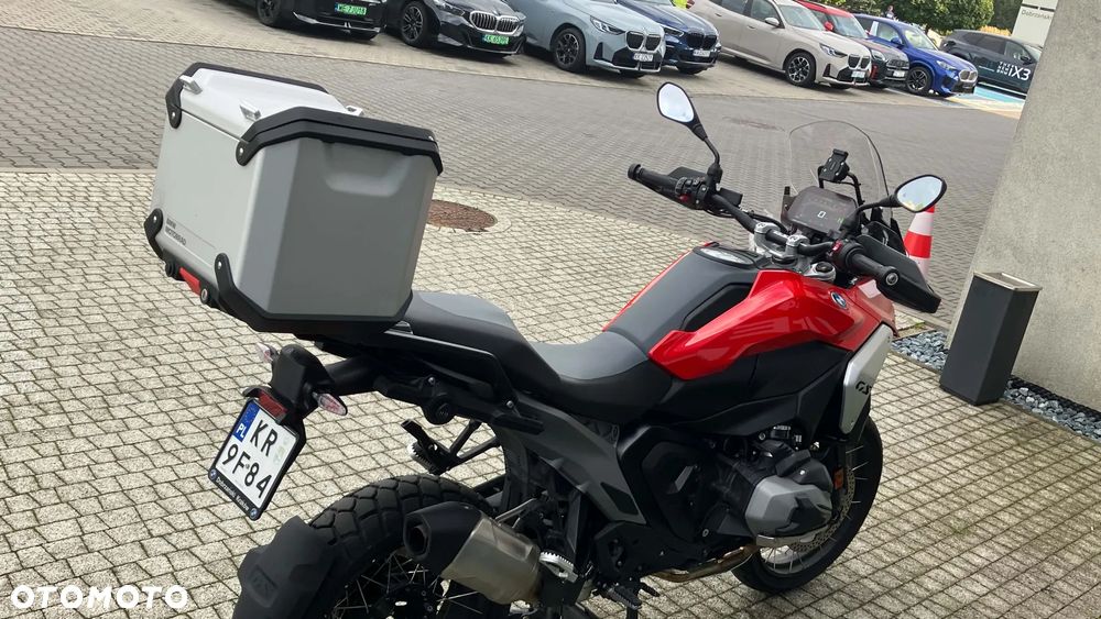 BMW GS - 3