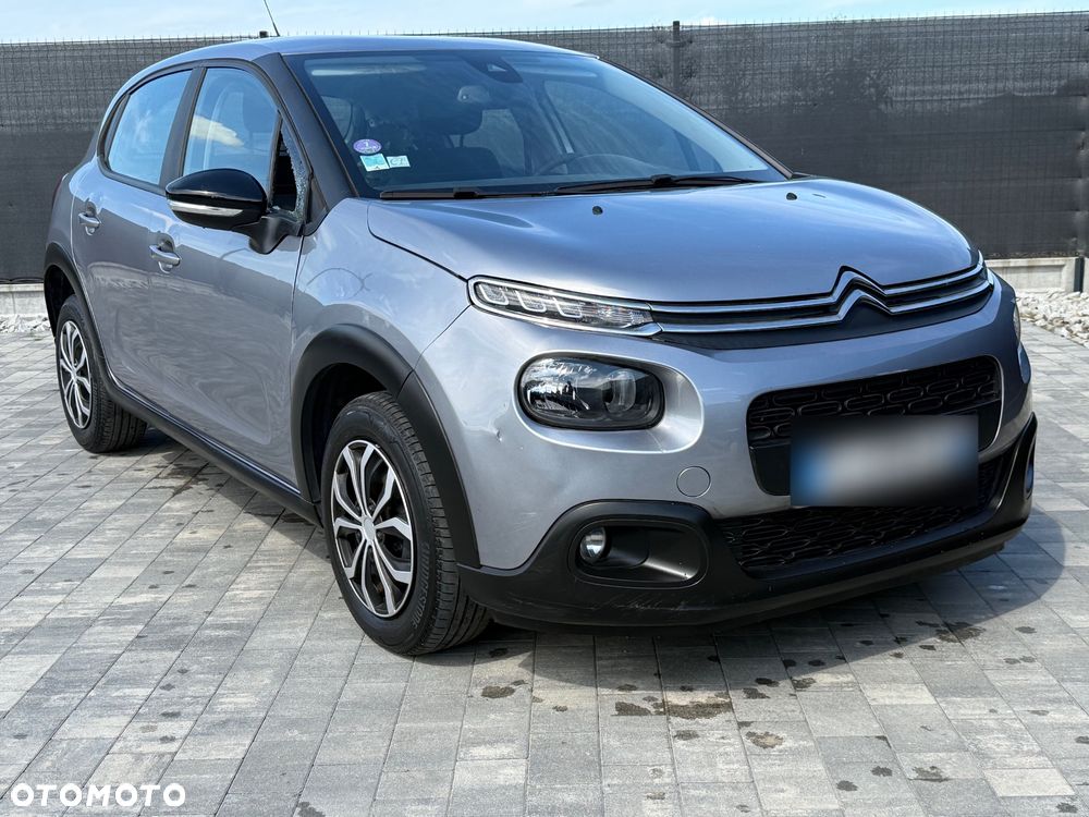 Citroën C3 1.2 VTi Attraction - 5